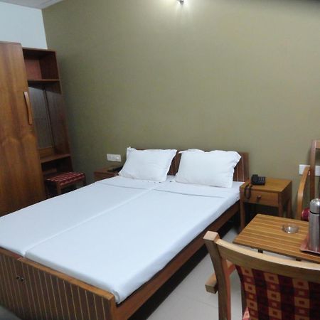Hotel Madikeri Heritage Экстерьер фото