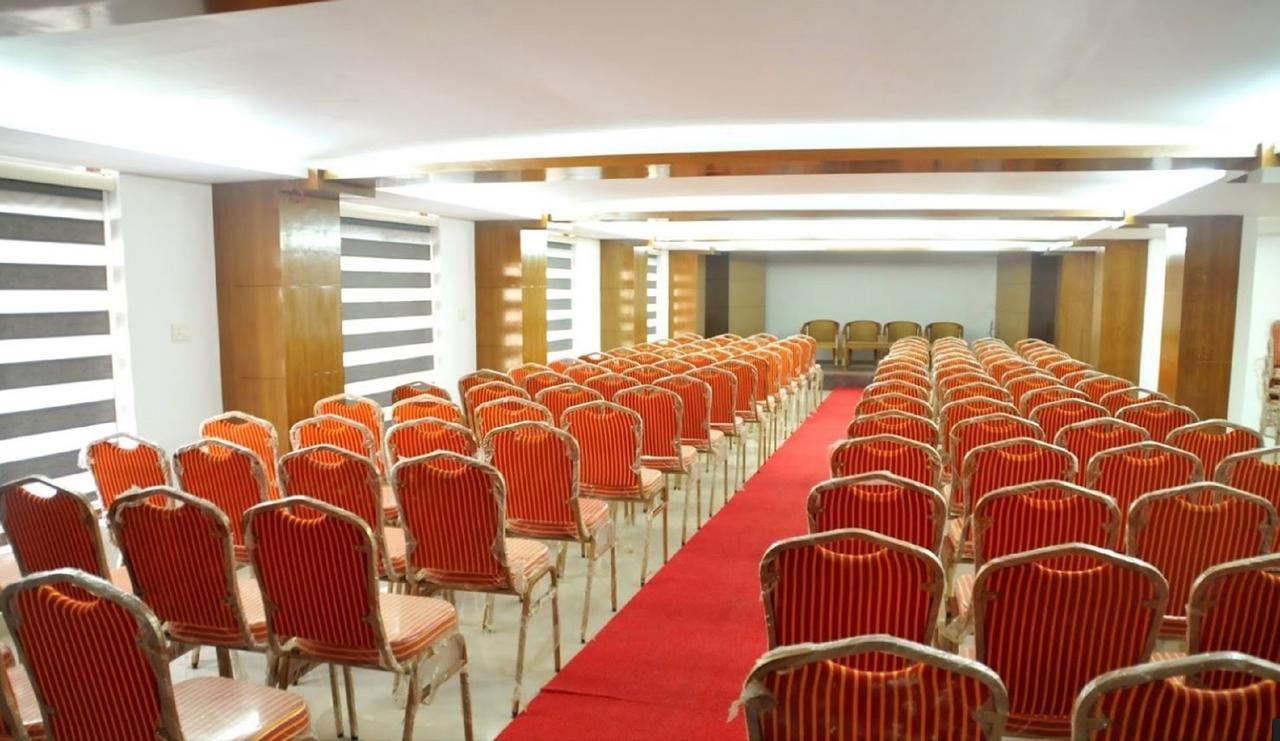 Hotel Madikeri Heritage Экстерьер фото