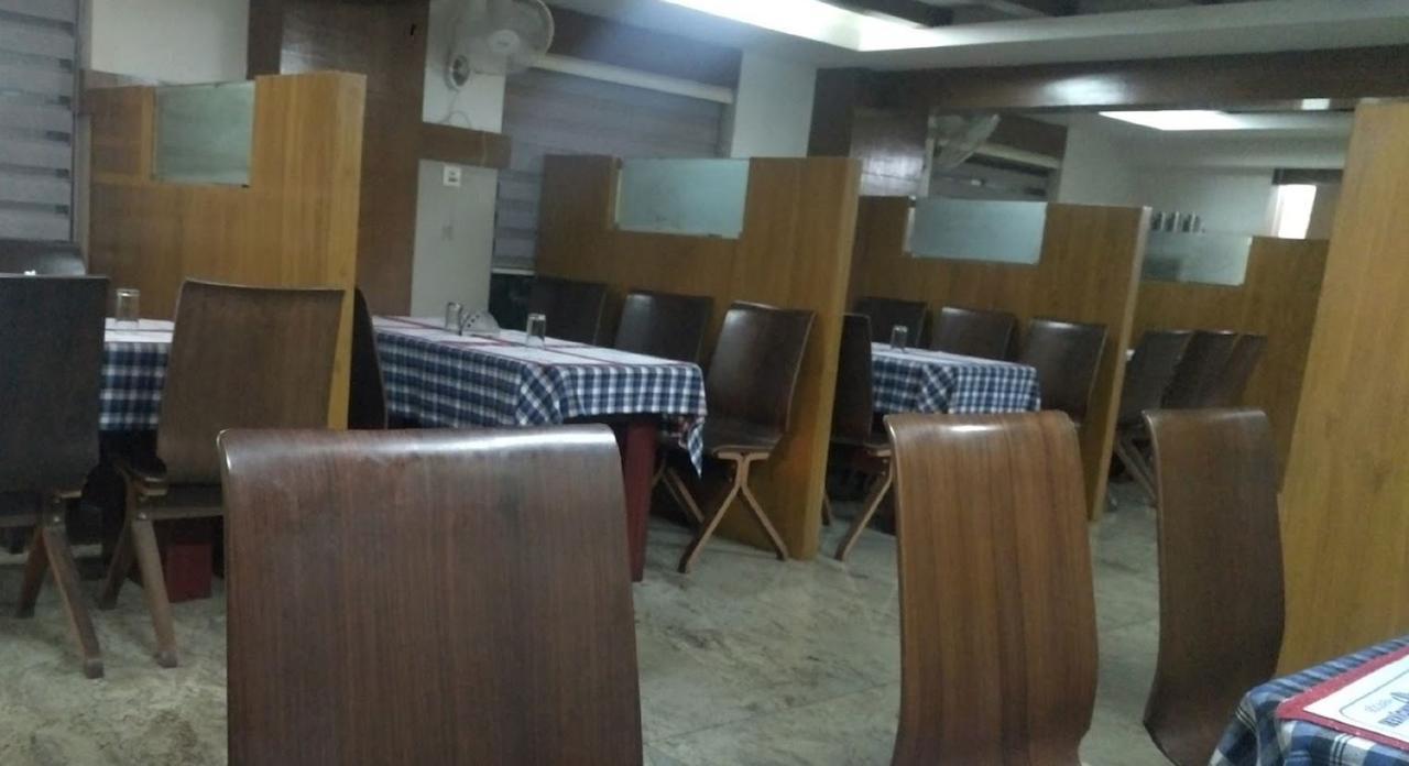 Hotel Madikeri Heritage Экстерьер фото