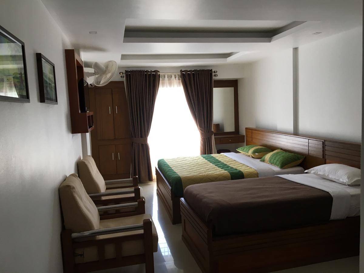 Hotel Madikeri Heritage Экстерьер фото